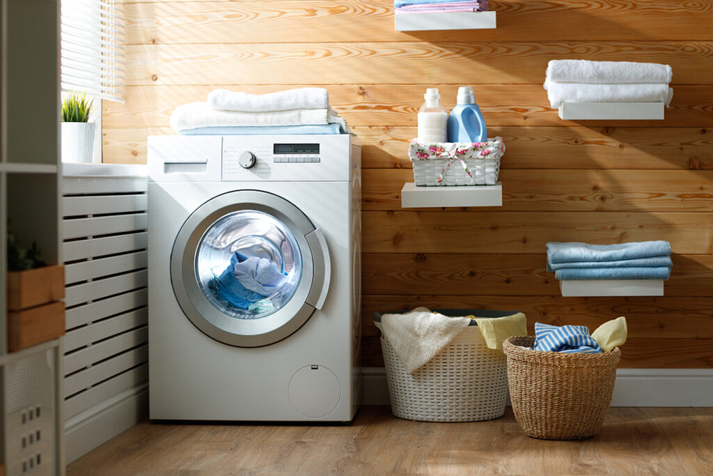 Jak dlouho může být prádlo v pračce?